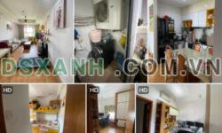 Chính chủ cho thuê CHCC The One Residence Gamuda Hoàng Mai, HN, 0971365563