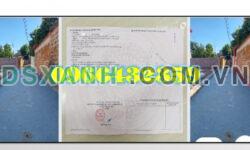 ⭐Bán đất vị trí đẹp tại thôn Đồng Kho, xã Đồng Trúc, Thạch Thất, HN; 24tr/m2; 0966432359