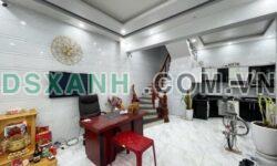 Bán nhà 40m2- 4 tầng Xây Độc Lập Trần Khánh Dư đối diện Trung Tâm tiệc cưới – Giá 3 tỷ 850 triệu