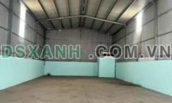 Cho thuê Kho Xưởng 240m2 Bình Tân, Tp Hồ Chí Minh.