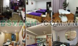 Chính chủ nhượng Spa đang hoạt động tốt tại Láng Hạ, Đống Đa, HN; 0888086887
