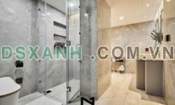 Bán Penthouse The Estella view thoáng, diện tích lớn 260m2, full nội thất 22 tỷ chính chủ