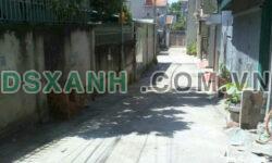 Bán gấp100m đất-sổ đỏ, chính chủ (3,2 tỷ) –Ngõ 86, tổ 3, khu 9, phường Hồng Hà – Hạ Long- QN.