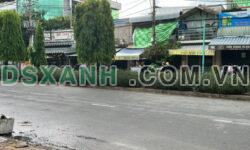 Mặt tiền đại lộ 3 phước bình DT 87m cấp 4 kinh doanh tốt