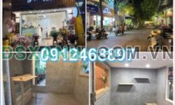 💥Cho thuê cửa hàng tại 71 Tôn Thất Thiệp, Ba Đình, HN; 20tr/th; 0912468897