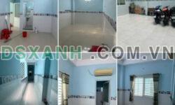 Cho thuê phòng trọ giá rẻ tại Tân Hóa, P.1, Q.11, khu an ninh tốt, giá 2,5 tr/th; 0903809985