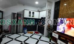 HOT NHÀ XÂY MỚI PHƯƠNG CANH 3.2 TỶ 30m2 5T MT5.0