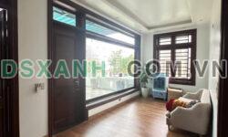 Bán biệt thự 3 tầng mặt tiền 15m khu đô thị 2125 ngay tòa án Tỉnh Thanh Hóa