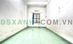 Bán Nhà Trương Định 36.2/40m, 4 tầng, mt 3.1m, giá 6.55 tỷ 