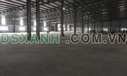 Bán 12ha đất có sổ cụm công nghiệp tại thị xã Kinh Môn- tỉnh Hải Dương