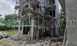 Biệt thự vườn Đại Thành giá chỉ có 47tr/m, full tiện ích sân vườn rộng, ra Đô Nghĩa Yên Nghĩa chỉ có 10 phút.