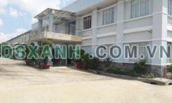 Nhà xưởng KCN Tân Kim, Cần Giuộc,Long An tổng DT 8000m2 giá 66 tỷ
