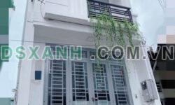 Bán nhà full nt sát mt Phan Huy Ích Gò Vấp 55m2-2tang , hẻm 3 gác – liền kề Emart 2 – 5 tỷ nhỉnh 0932030061