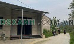 ĐẤT THÔN BẢN TUỲ XÃ NGỌC ĐƯỜNG – DT 316.6m2 (10×30) -Giá 1,1 tỷ