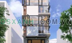 Bán nhà đường Võ Duy Ninh, đất biển đầu tư giá tốt