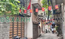🤑 Bán nhanh TOÀ CĂN HỘ DỊCH VỤ MỸ ĐÌNH Diện tích: 70m²
