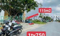 Bán gấp mảnh đất cho thuê kinh doanh gần quảng trường nhạc nước, Thị Cầu, TP Bắc Ninh