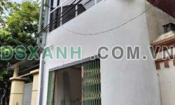 Bán nhà cấp 4 có gác xép tại khu Thụ Ninh, Vạn An, TP Bắc Ninh – DT 45m2 – Giá 1,6 tỷ