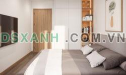 Quỹ căn hộ FPT Plaza 3, Căn 1PN giá chỉ từ 1,19 tỷ chỉ duy nhất 1 căn trong tháng 10.