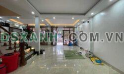 Bán nhà 2 tầng gần Vincom Plaza, Trần Phú, TP Hà Giang – DT 8x14m – Giá 3,7 tỷ