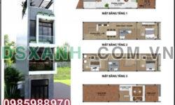 🌺Chính chủ em bán nhà xây mới 4 tầng trục chính Phúc Phọ, Mai Lâm, Đông Anh, 4,3 tỷ; 0985988970