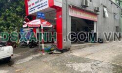 Bán đất tại Ngõ 325 đường Nguyệt Cư, TP Việt Trì, Phú Thọ – DT 72m2 – Giá 1,4 tỷ