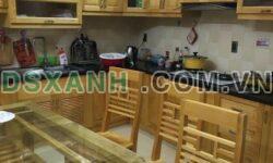 Bán Nhà 3 Tầng Khu Chợ Xép Minh Khai, TP Hà Giang – DT