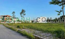 Lô đất rộng rãi – shr – thổ cư xây dựng được