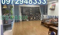⭐Gia đình cần bán chung cư Iris Garden số 30 Trần Hữu Dực, Nam Từ Liêm 134,6m2; 3PN, 2WC; 0972948333