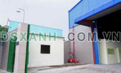 Nhà xưởng An Phú Đông, Q12 tổng dt 1700m2 giá 68 tỷ