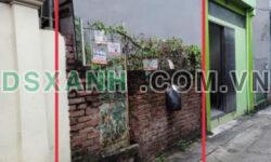 CƠ HỘI SIÊU HIẾM – NGÕ OTO – DIỆN TÍCH 50M ĐẤT – ĐƯỜNG QUANG TIẾN, TÂY MỖ – GIÁ NHỈNH 5 TỶ