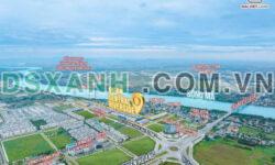 Cơ hội x2x3 tài sản chỉ với 1,5 tỷ sở hữu ngay nhà phố 5 tầng mặt Ddaoij lộ Nam Sông Mã