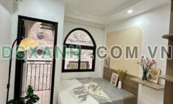 BÁN NHÀ NGÕ 132 PHỐ HOA BẰNG – VỊ TRÍ VIP – Ô TÔ 8 TẦNG KINH DOANH – DT 68M2 GIÁ CHÀO 17.95 TỶ