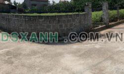 Chính chủ bán 3 lô góc đất Đức Nhuận, Dạ Trạch, Khoái Châu, Hưng Yên – DT 100m2 – Giá hơn 1x triệu/m2