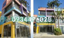 ⭐BÁN NHÀ ĐẸP – GIÁ TỐT – CHÍNH CHỦ cần bán nhanh căn Biệt thự Shophouse. LH 0934476828