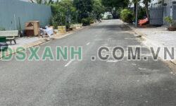 Lô đất đường phạm trọng cầu KDC Gia Hòa, Phước Long B DT 133m giá rẻ