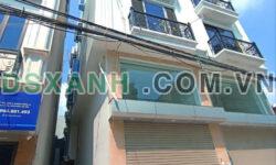 Bán căn 30m2x4T, Đồng Nhân- Đông la,5m ra đường oto tránh, 5 phút ra Penika.