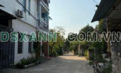 Bán đất Vân Cơ, TP Việt Trì, Phú Thọ – DT 80m2 – Giá chưa đến 1,5 tỷ