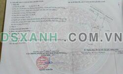 Bán nhà gác lửng đang hoàn thiện ngõ 350 Hòa Bình, Nguyễn Phúc, TP Yên Bái – DT 91m2 – Giá 1,5xx tỷ