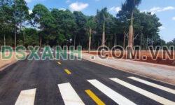 Đất dự án Future City Phú Mỹ – Cần bán giá chưa tới 800 Triệu