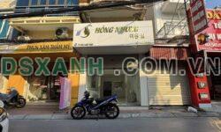 Bán Nhà 3 tầng Hào Khê, Kênh Dương, Lê Chân, Hải Phòng – DT 47m2 – Giá 4,25 tỷ