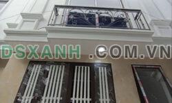 Căn lô góc 42m2x3T, Oto đỗ, gần chợ Đông La, 7 phút Penika Tố Hữu