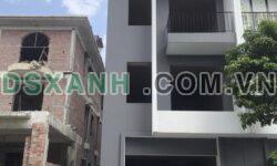 Chính chủ bán lô đất áp góc Dự án Bavella Lạc Ngàn, Trưng Vương, Việt Trì, Phú Thọ