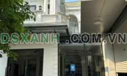 Chính chủ bán Xưởng và tòa nhà Văn phòng đường 302C TT Gia Khánh, Bình Xuyên, Vĩnh Phúc, 0989537098