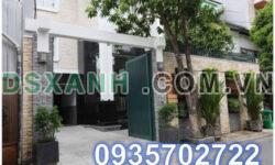 ⭐Cho thuê nhà làm văn phòng, MBKD 46 Trần Văn Danh, P.13, Tân Bình, TPHCM, 0935702722
