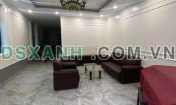 CHÍNH CHỦ BÁN NHÀ 5 TẦNG – Tổ 7, Đồng Quang, TP Thái Nguyên – DT 90m2