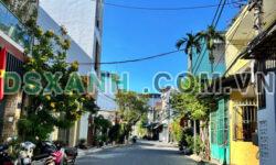 Bán đất mặt tiền đường Bình An 7, Hoà Cường Bắc, Hải Châu, Đà Nẵng
