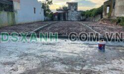 Cần bán đất F0 mới tại thị trấn Lương Bằng, Kim Động, Hưng Yên – DT 200m2 – Giá 1,5x tỷ