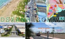 Bán nhanh lô đất sát bãi tắm Giao Phong, Nam Định. 100m2. Đất đẹp chưa qua đầu tư
