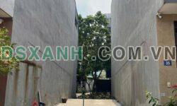 Bán ô đất khu Đồng Trước, Thanh Miếu, Việt Trì, Phú Thọ – DT 81m2 – Giá 2,3xx tỷ